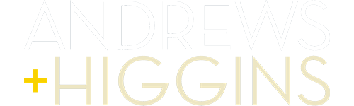 Andrews & Higgins logo